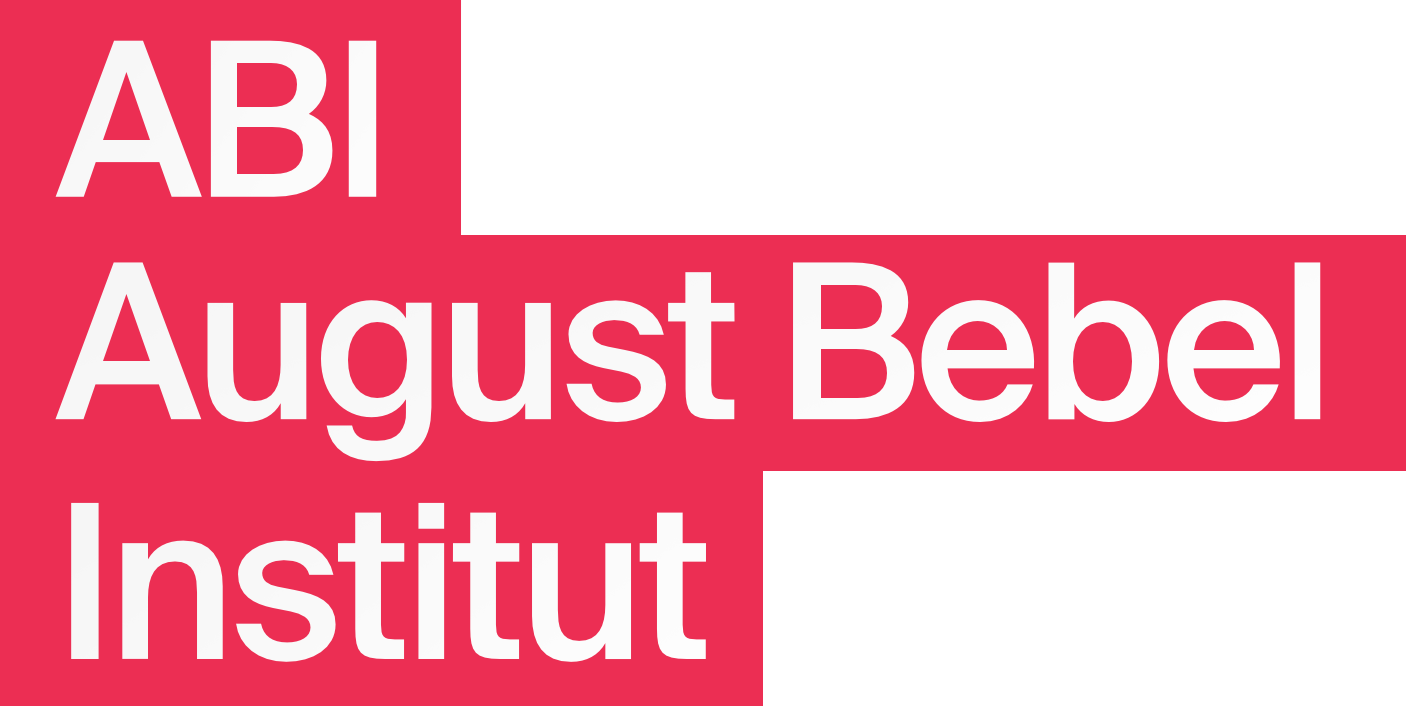 August Bebel Institut Logo