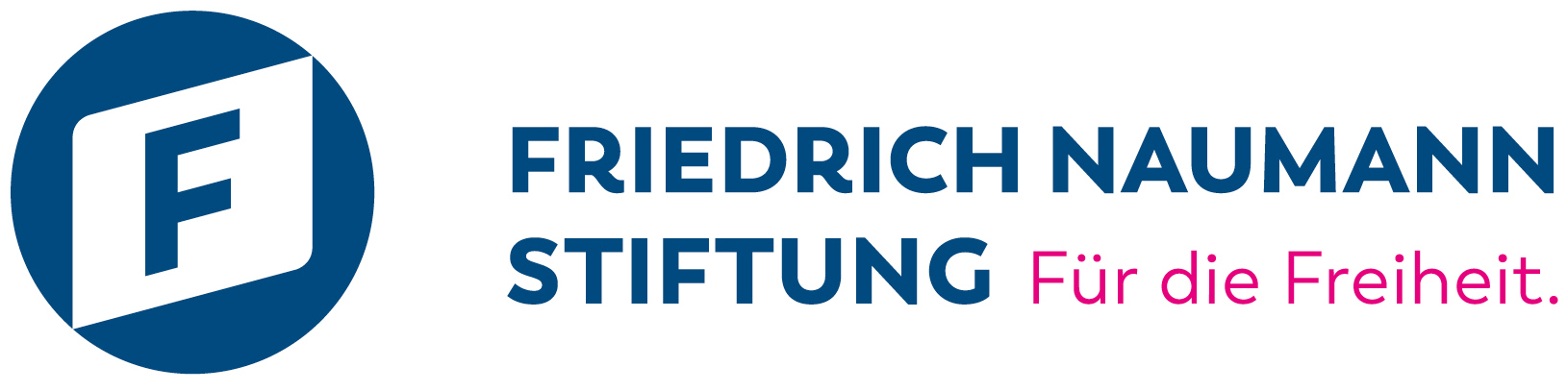 Friedrich Naumann Stiftung Logo