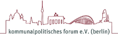 Kommunalpolitisches forum berlin